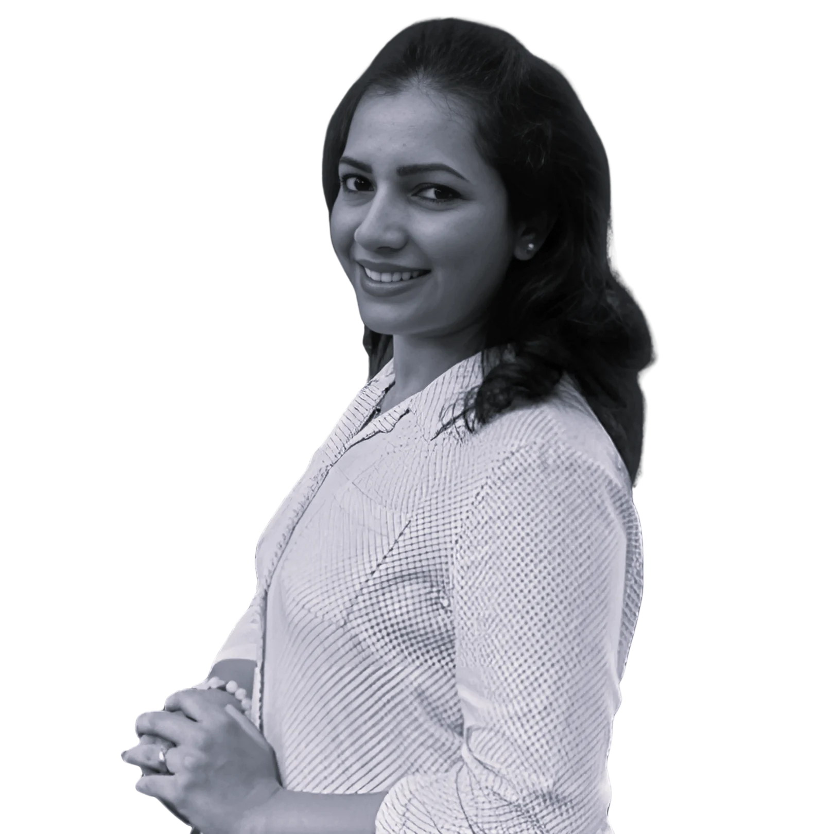 Vrushali Suryavanshi - Officer - Diet and Nutrition